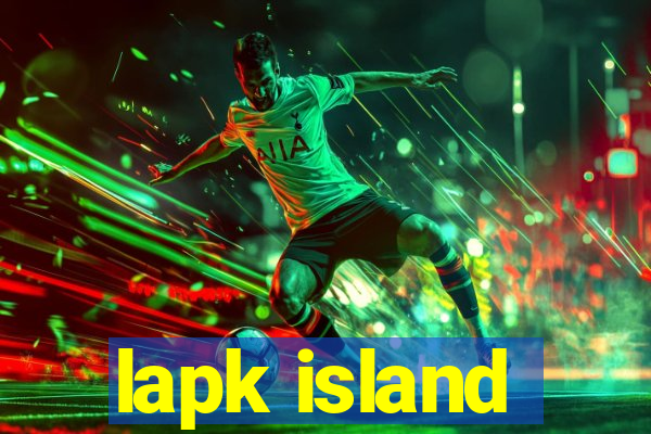 lapk island